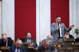 House adopts two resolutions condemning, prohibiting euthanasia